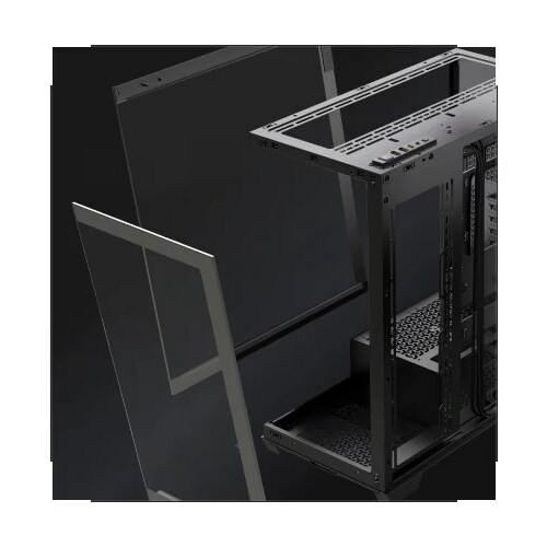 Corsair PC case 3500X LXR LINK