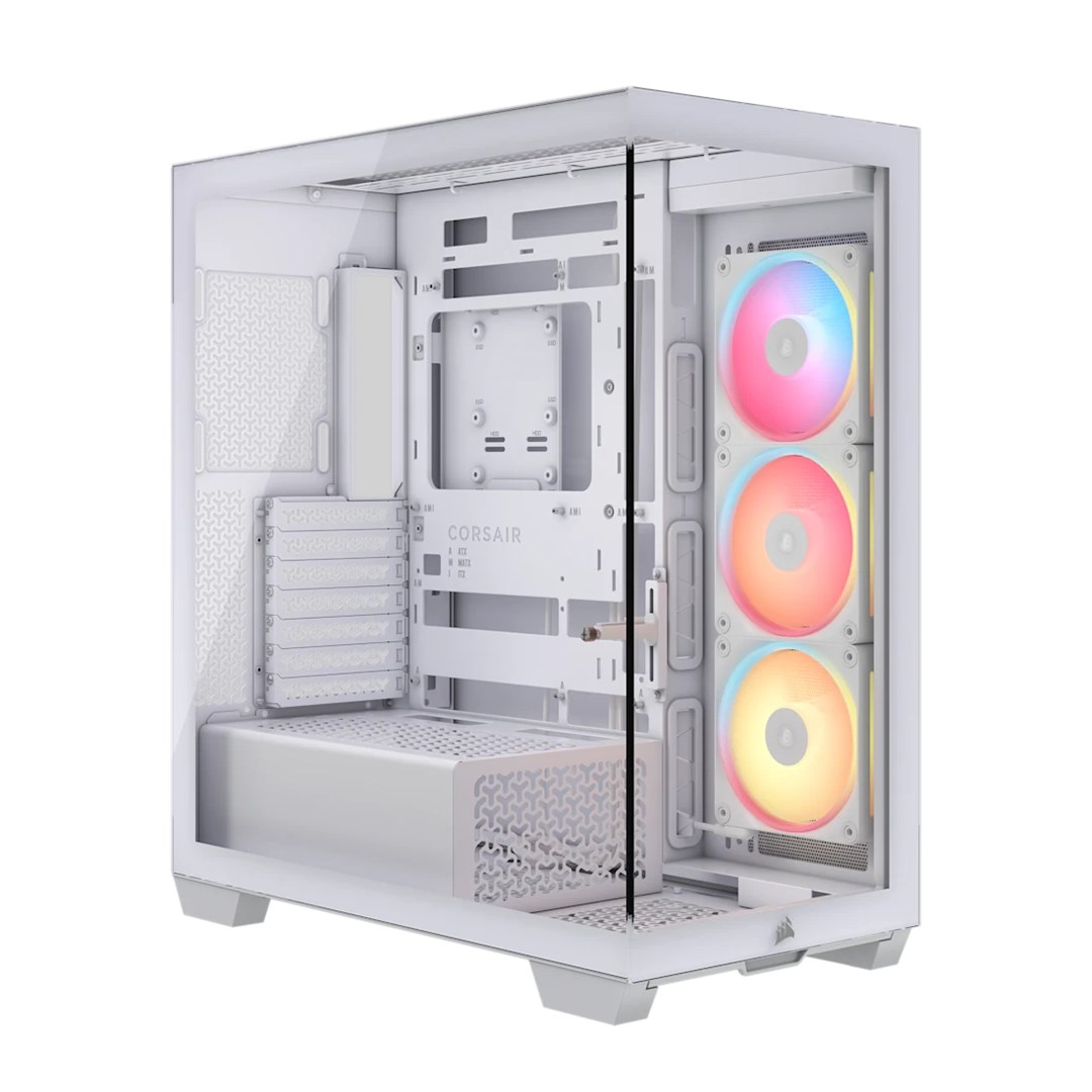 Corsair Case 3500X LXR LINK TG
