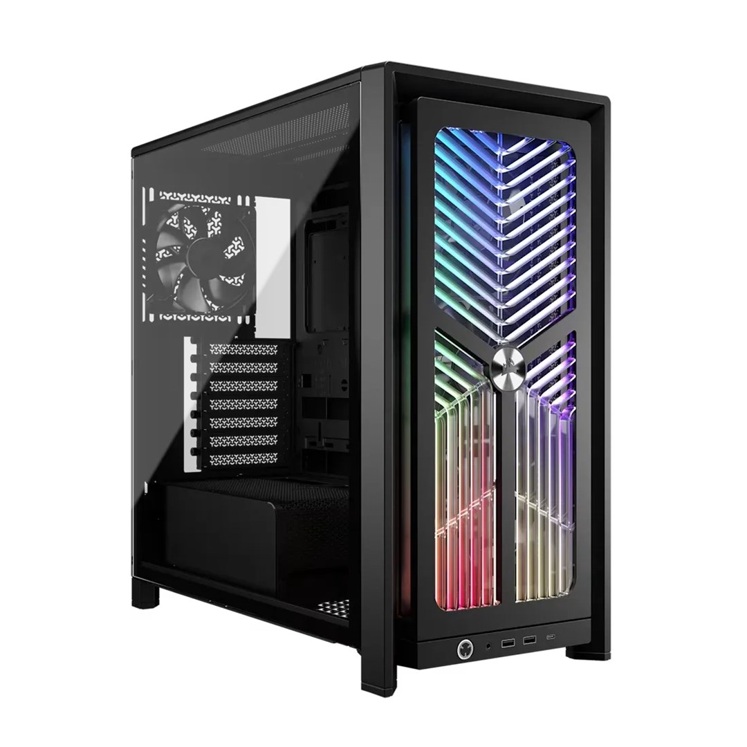 Corsair RAME 4000X RS Midi Tower