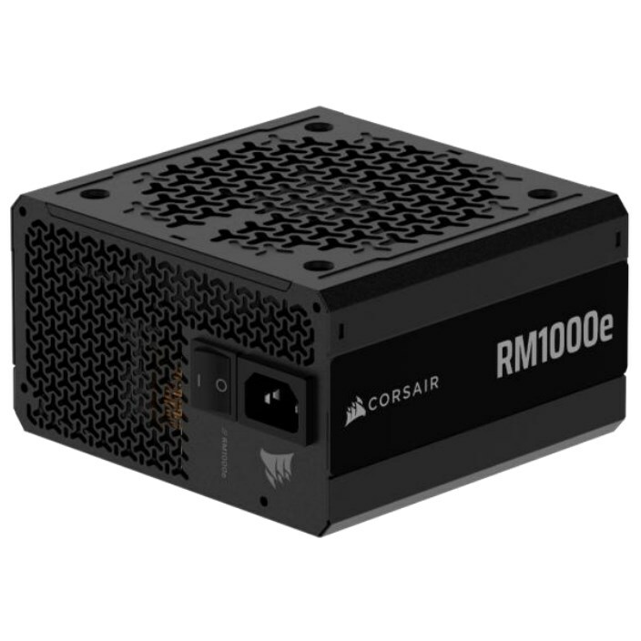 Corsair  RM Series RM1000e power supply