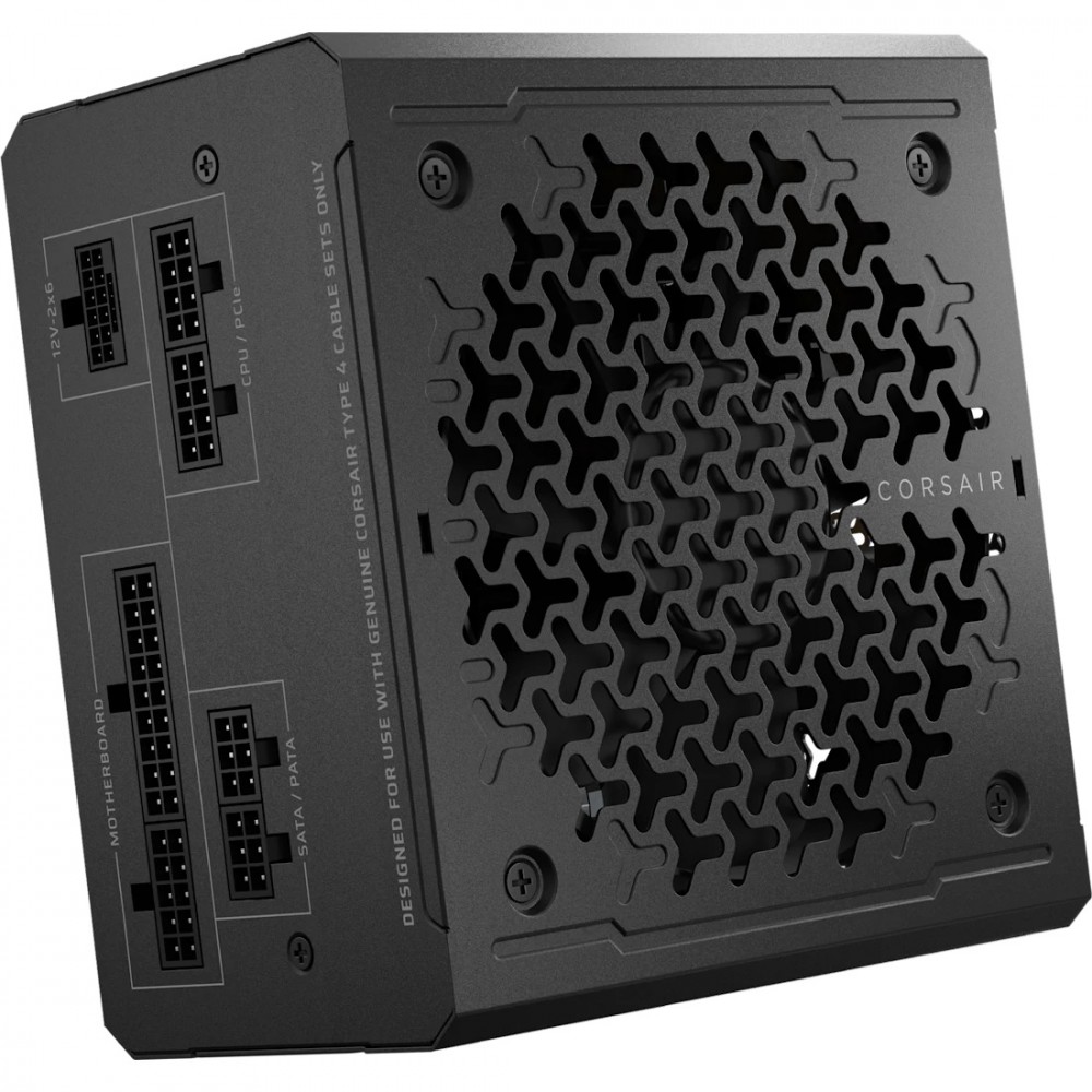 Corsair RM650e PCIe 5.1 80+GOLD