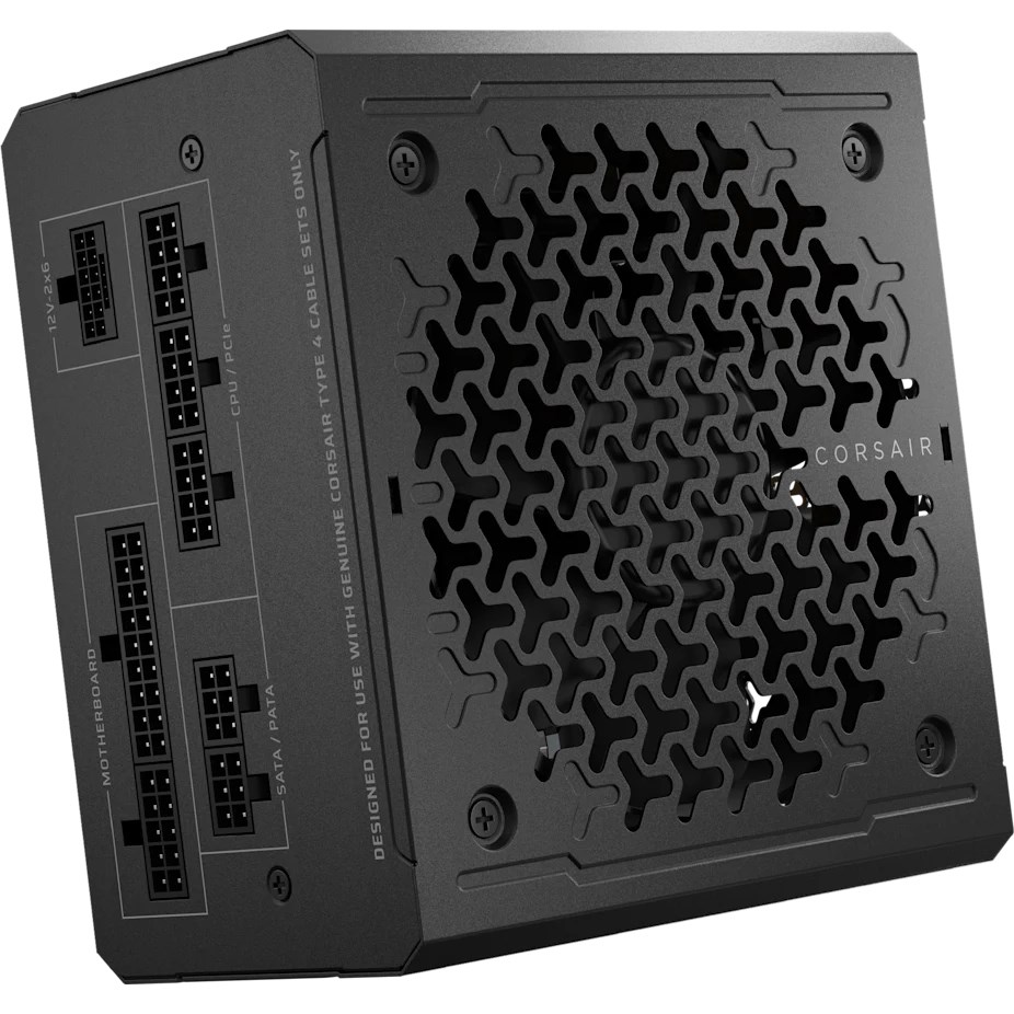 Corsair  RM850e power supply unit 850