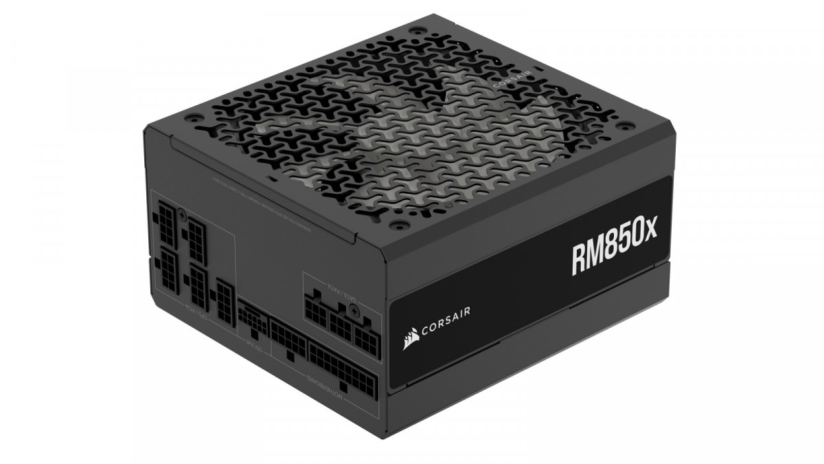 Corsair   RMX Series RM850X ATX 3
