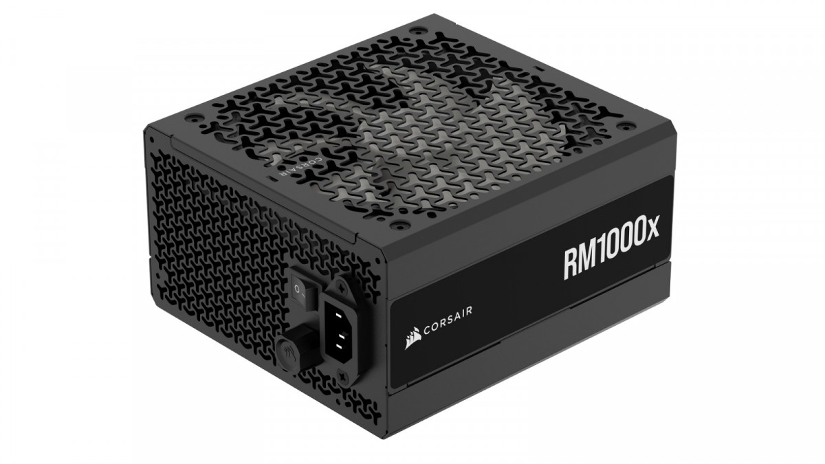 Corsair   RMXSeries 1000 ATX 3.1