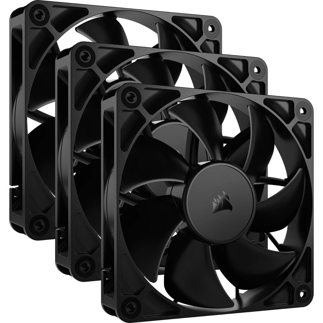 Corsair  RS120 Computer case Fan 12