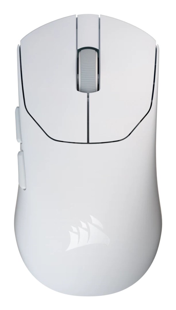 Corsair SABRE v2 PRO mouse Home