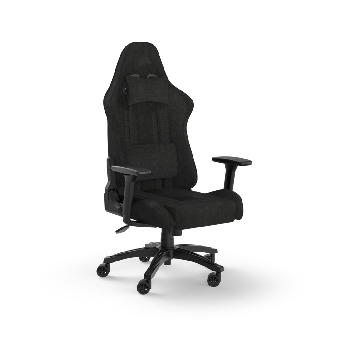 Corsair Gaming Chair TC100 Relaxed Leatherette