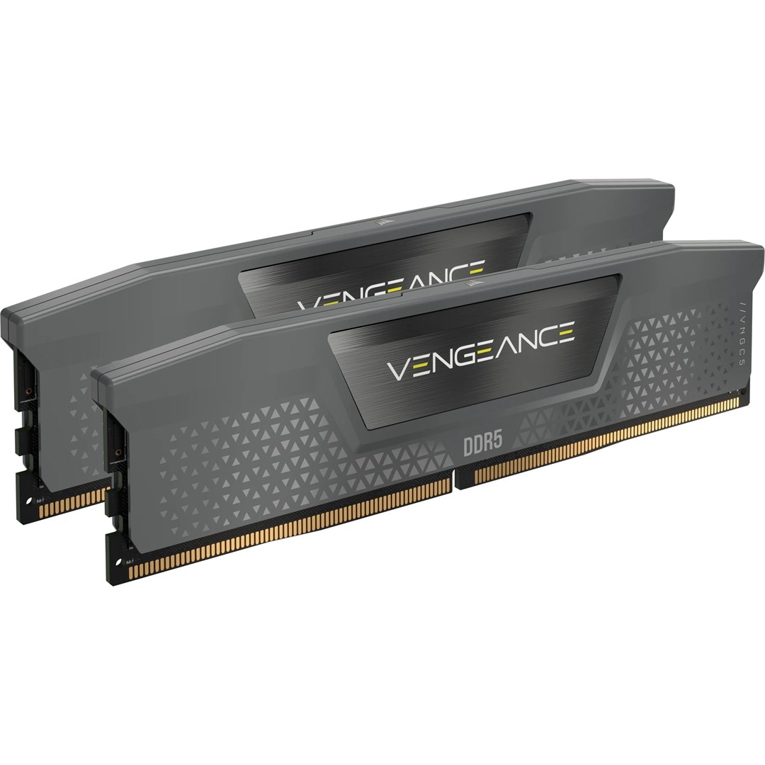 Corsair Vengeance CMK32GX5M2B6000Z30 memory module 32