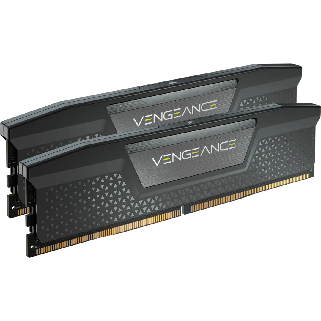 Corsair Vengeance CMK32GX5M2B6400C36 memory module 32