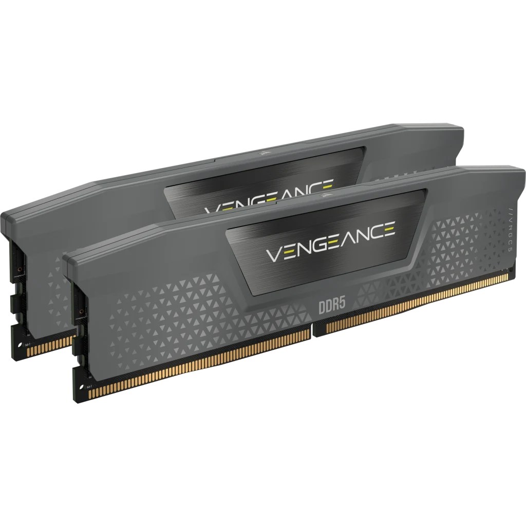 Corsair Vengeance CMK32GX5M2B6400Z32 memory module 32