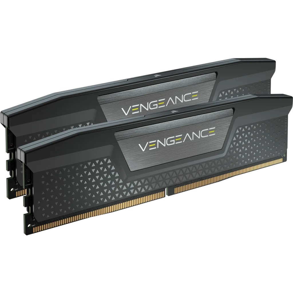 Corsair Vengeance CMK64GX5M2B6000C30 memory module 64