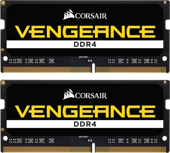 Corsair  Vengeance CMSX32GX4M2A3000C18 memory module 32