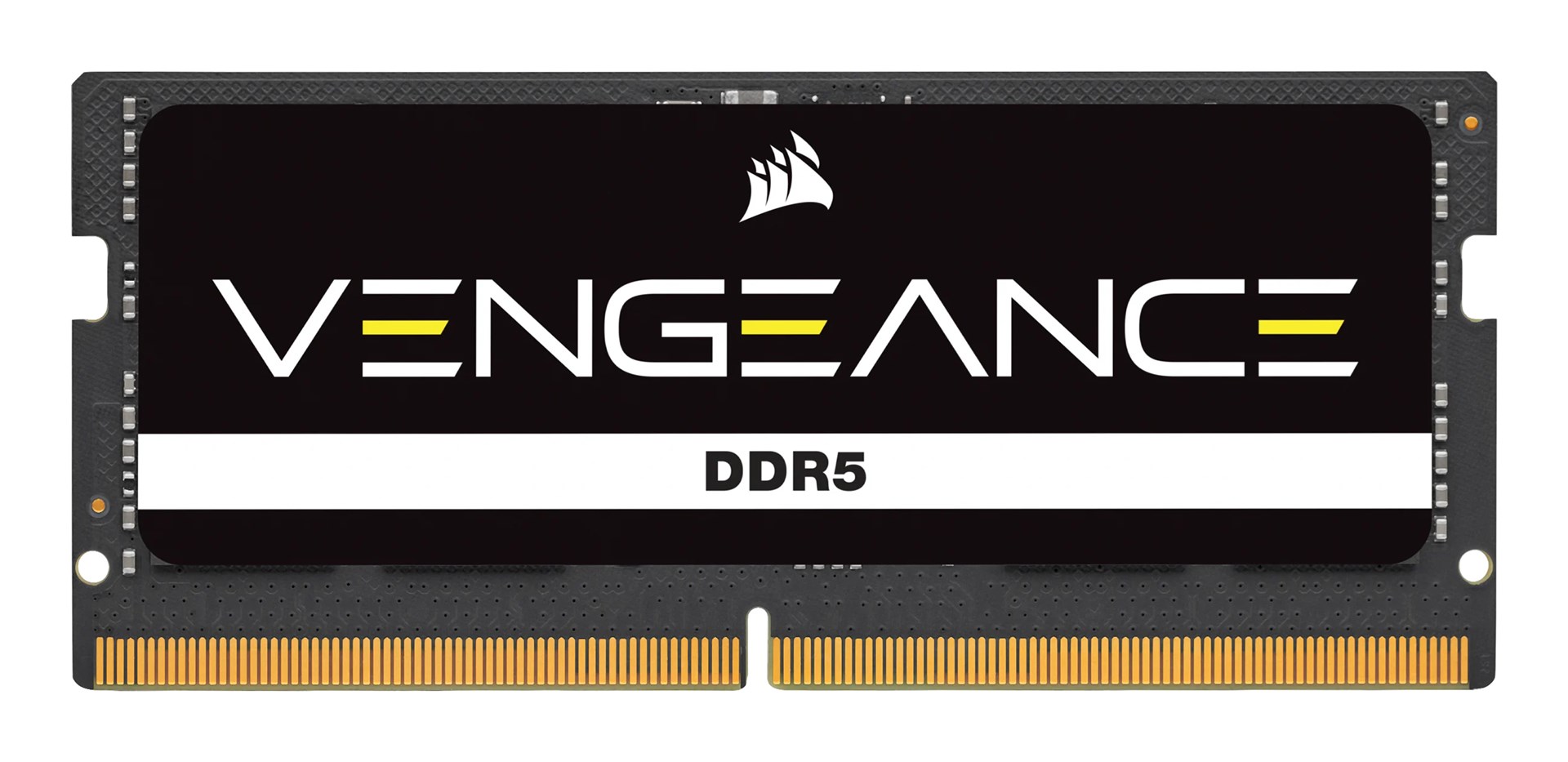 Corsair  Vengeance CMSX32GX5M1A5600C48 memory module 32