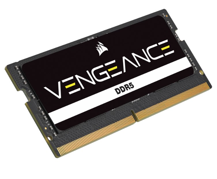 Corsair Memory DDR5 Vengeance 8GB /4800