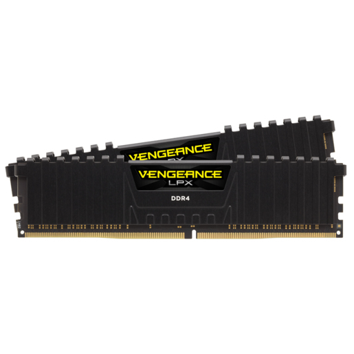 Corsair DDR4 Vengeance LPX 16GB /3200(28GB)