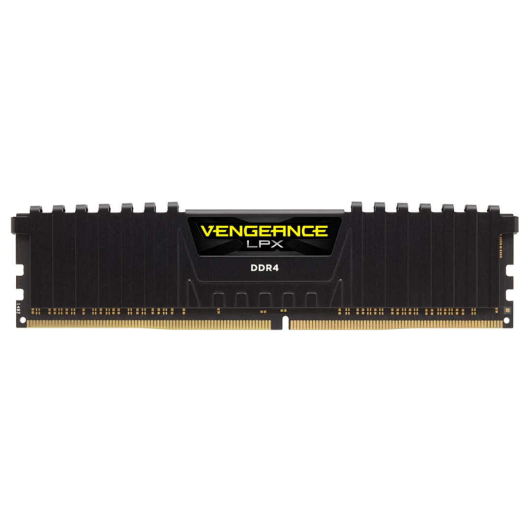 Corsair Memory DDR4 Vengeance LPX 16GB/2666(2*8GB)