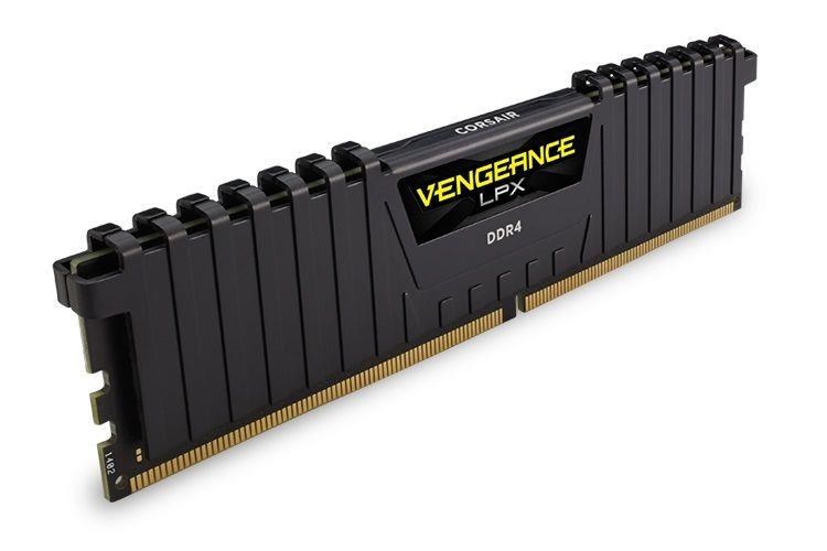 Corsair Vengeance LPX 32GB DDR4-2133 memory