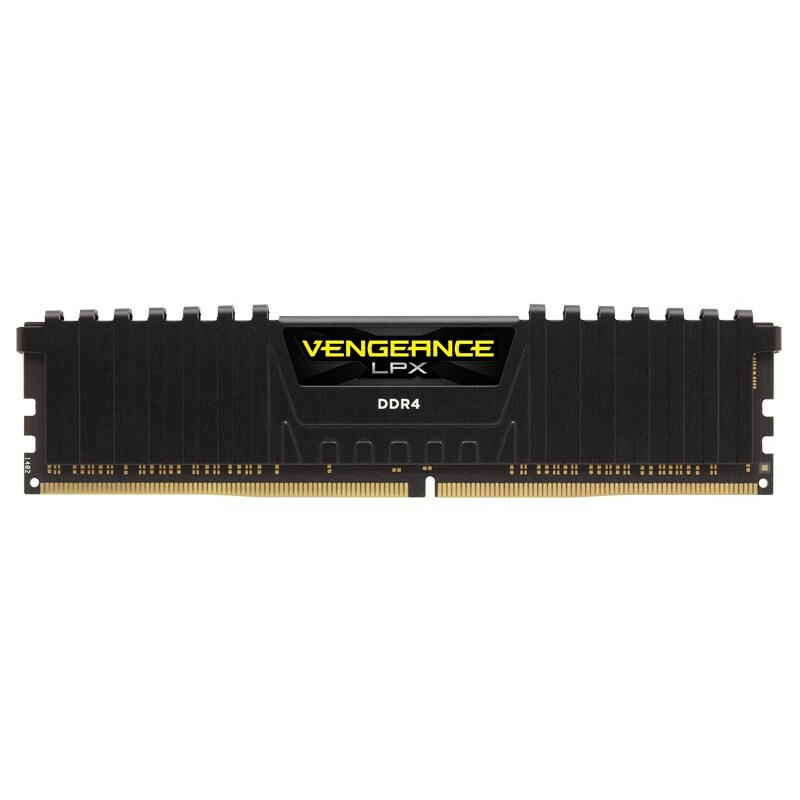 Corsair  Vengeance LPX, 32GB memory module