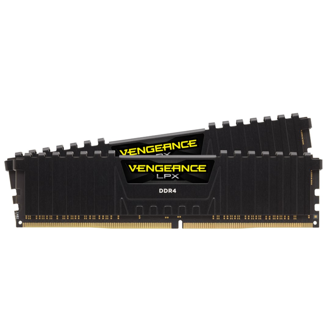 Corsair Memory kit DDR4 Vengeance LPX