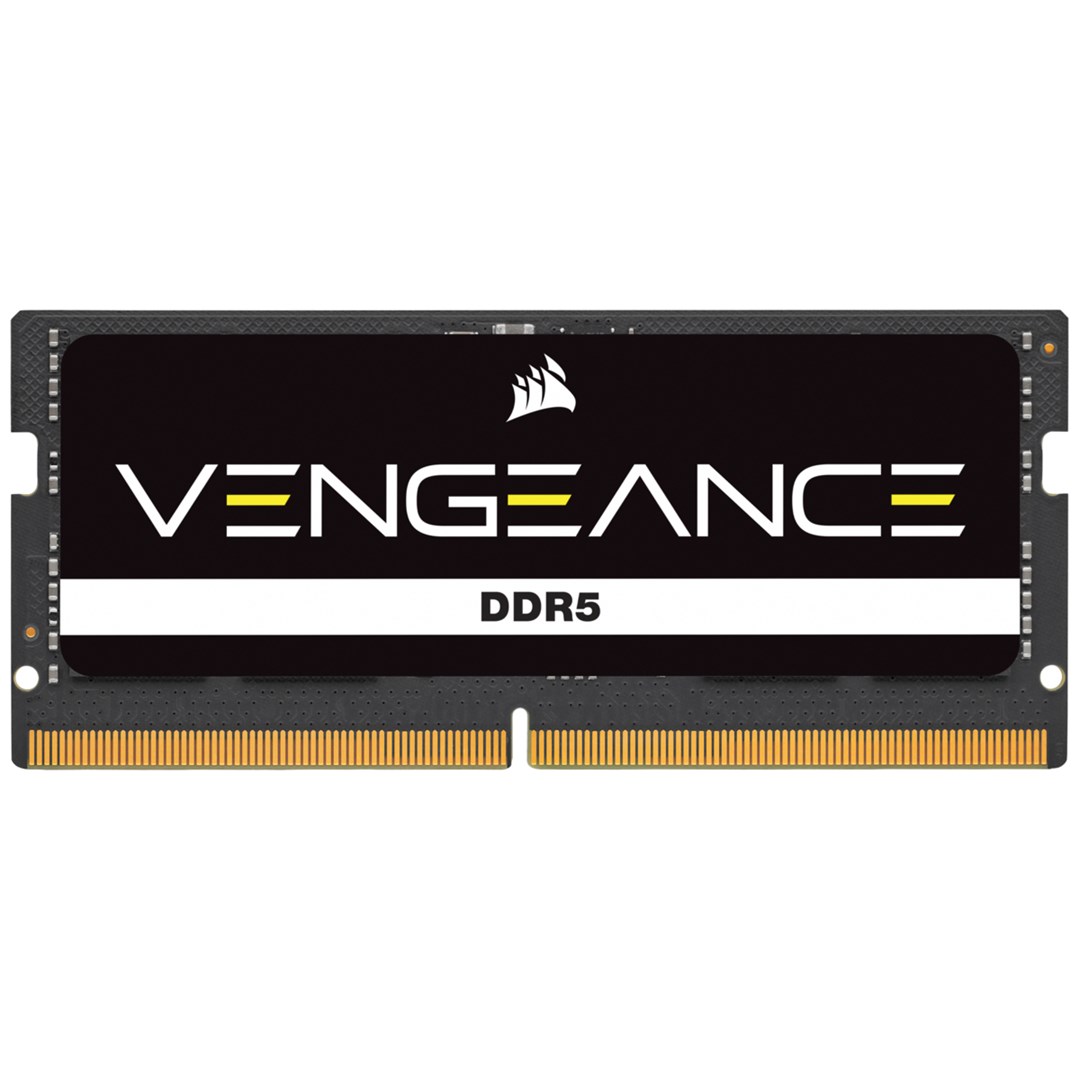 Corsair VENGEANCE memory module 64 GB