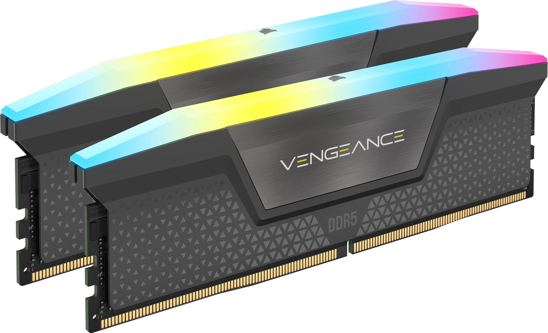 Corsair  Vengeance RGB CMH32GX5M2B6400Z32 memory module