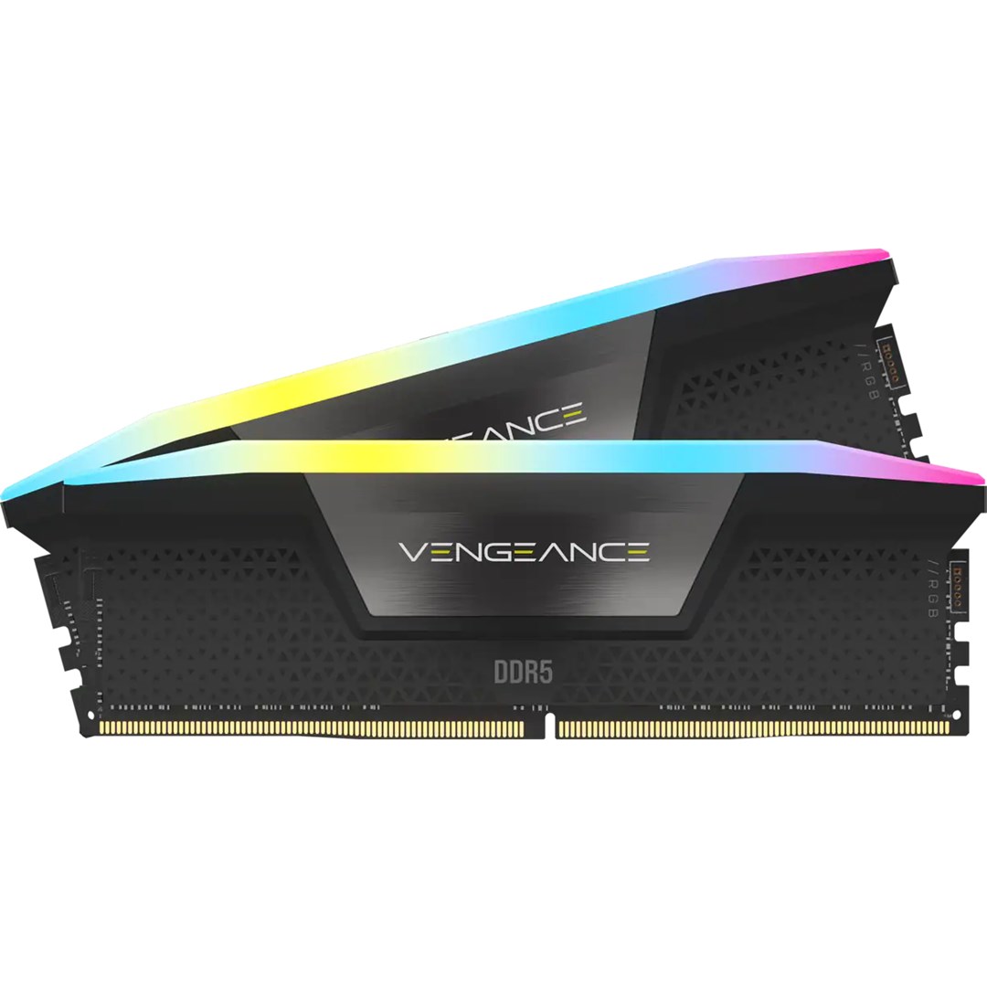 Corsair Vengeance RGB CMH32GX5M2X7000C34 memory module