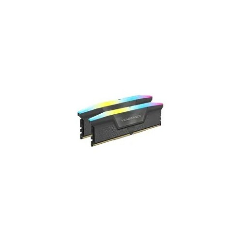 Corsair Vengeance RGB CMH64GX5M2D5600Z40 memory module