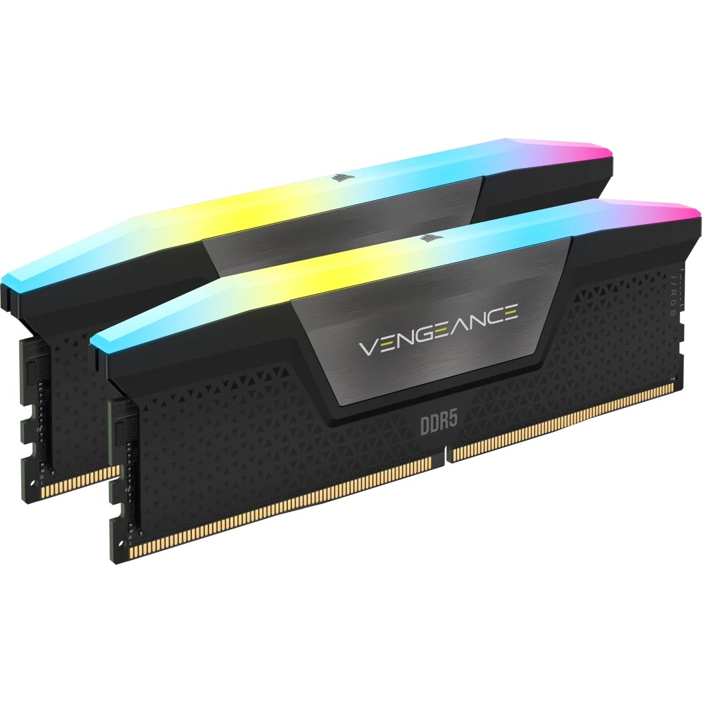 Corsair Vengeance RGB memory module 64