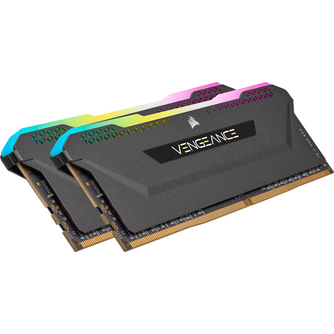 Corsair DDR4 Vengeance RGB PRO SL