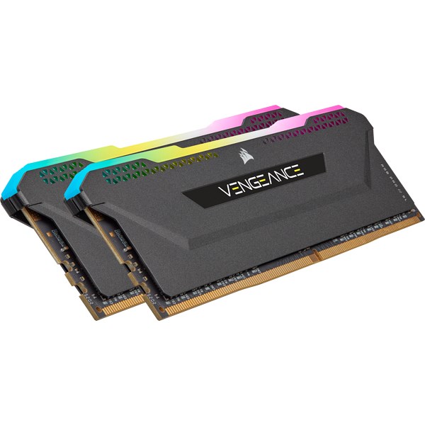 Corsair Vengeance RGB Pro memory module