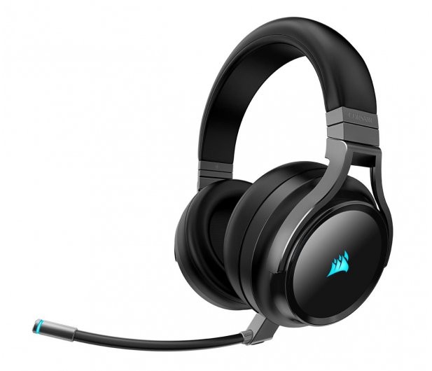 Corsair Virtuoso RGB Wi reless XT