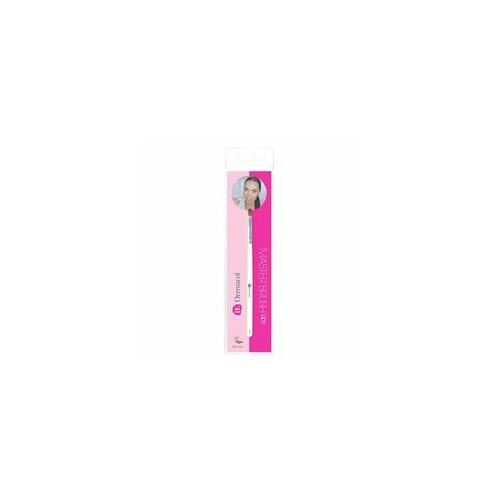 Dermacol Cosmetic lip brush with case