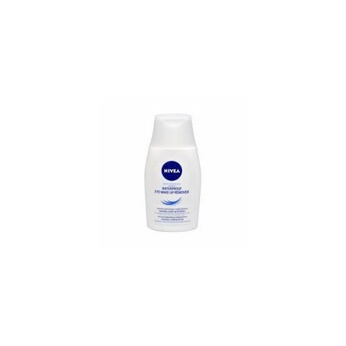 Nivea Cosmetic waterproof makeup 125 ml