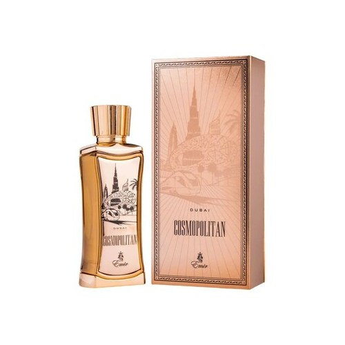 Paris Corner Cosmopolitan Dubai EDP (Man