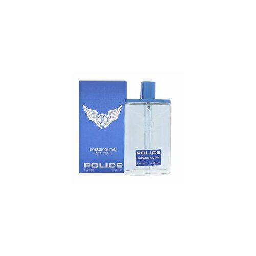 Police Cosmopolitan EDT (Man, 100ml) |