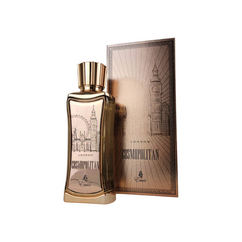 Paris Corner Cosmopolitan London EDP (Unisex