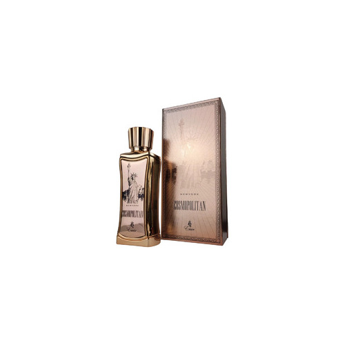 Paris Corner Cosmopolitan New York EDP