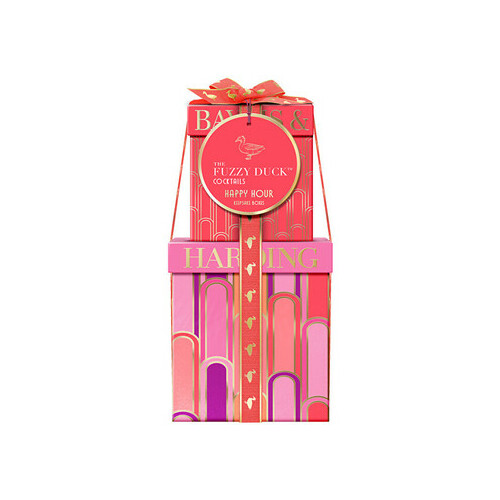 Baylis & Harding Cotswold Cocktails Gift