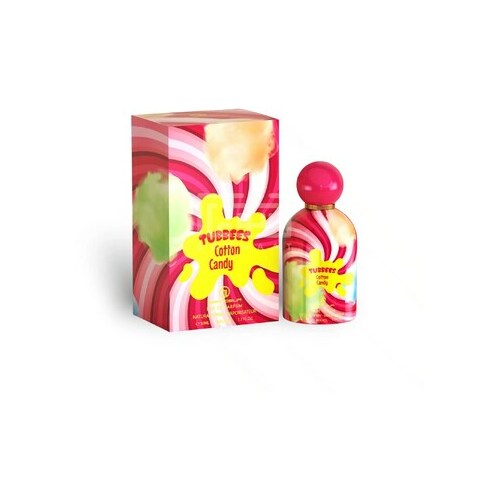 Tubbees Cotton Candy EDP (Unisex, 50ml)