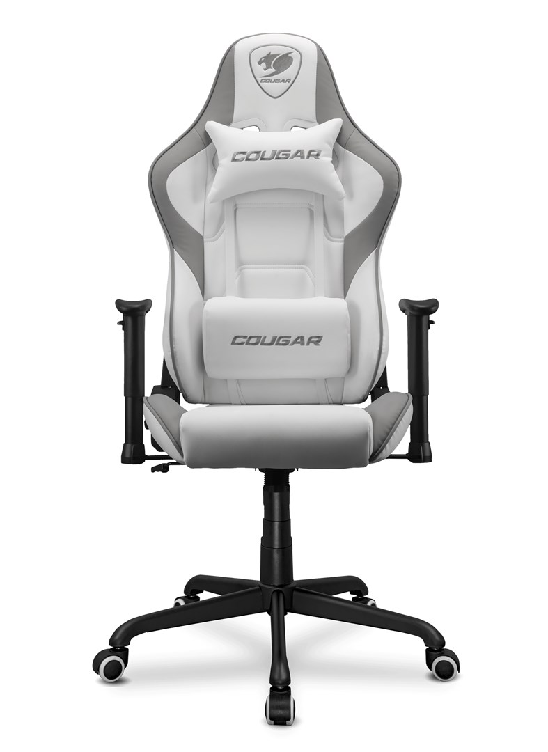 COUGAR  Armor Elite Gaming Chair, White