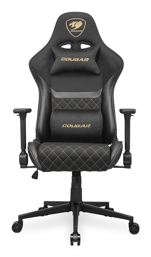 COUGAR Armor One V2 Gold F