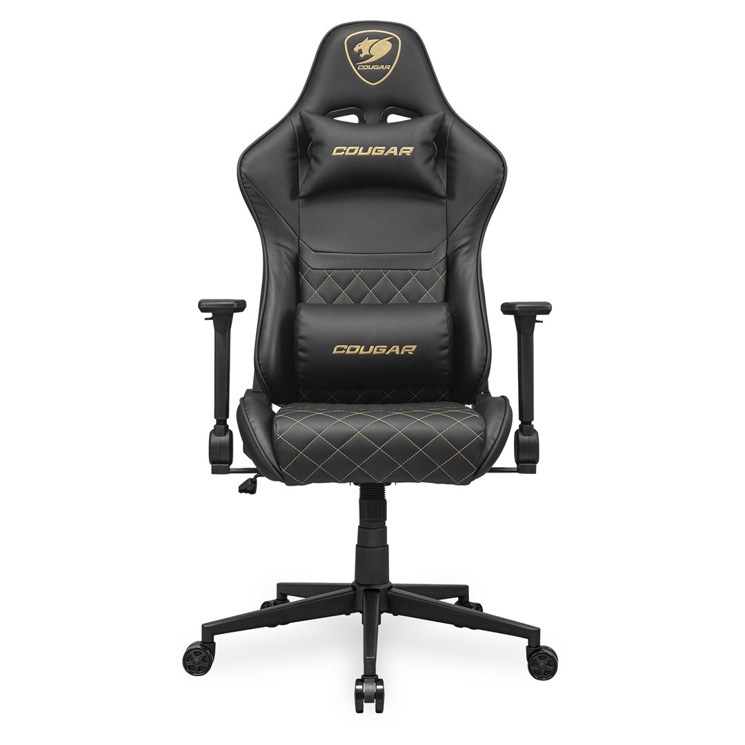 COUGAR Armor One V2 Gold Gaming