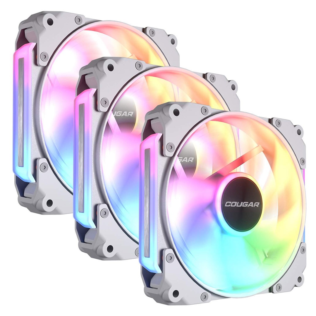 COUGAR  Case Fan Apolar 120 ARGB