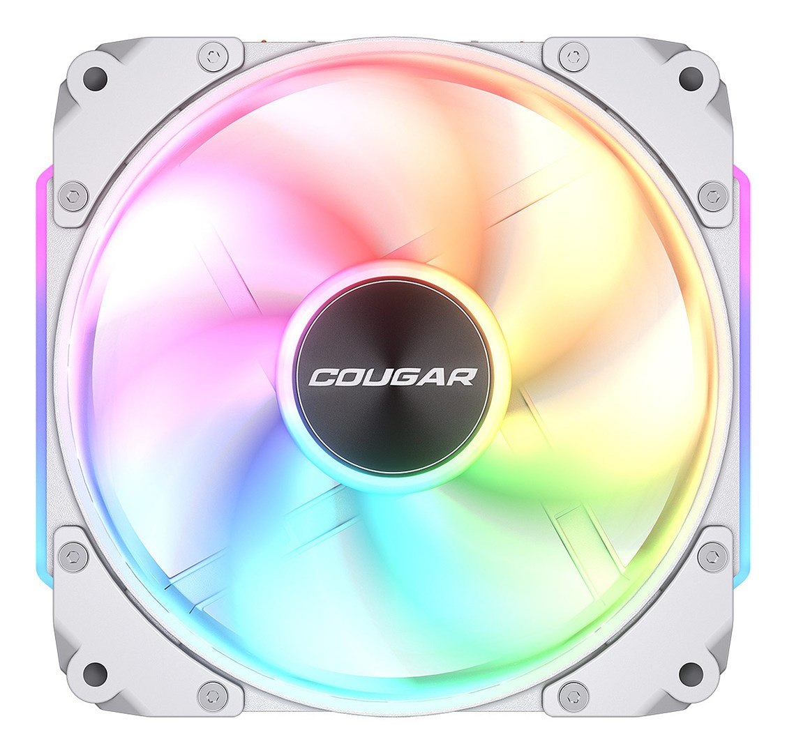 COUGAR  Case Fan Apolar 120 ARGB