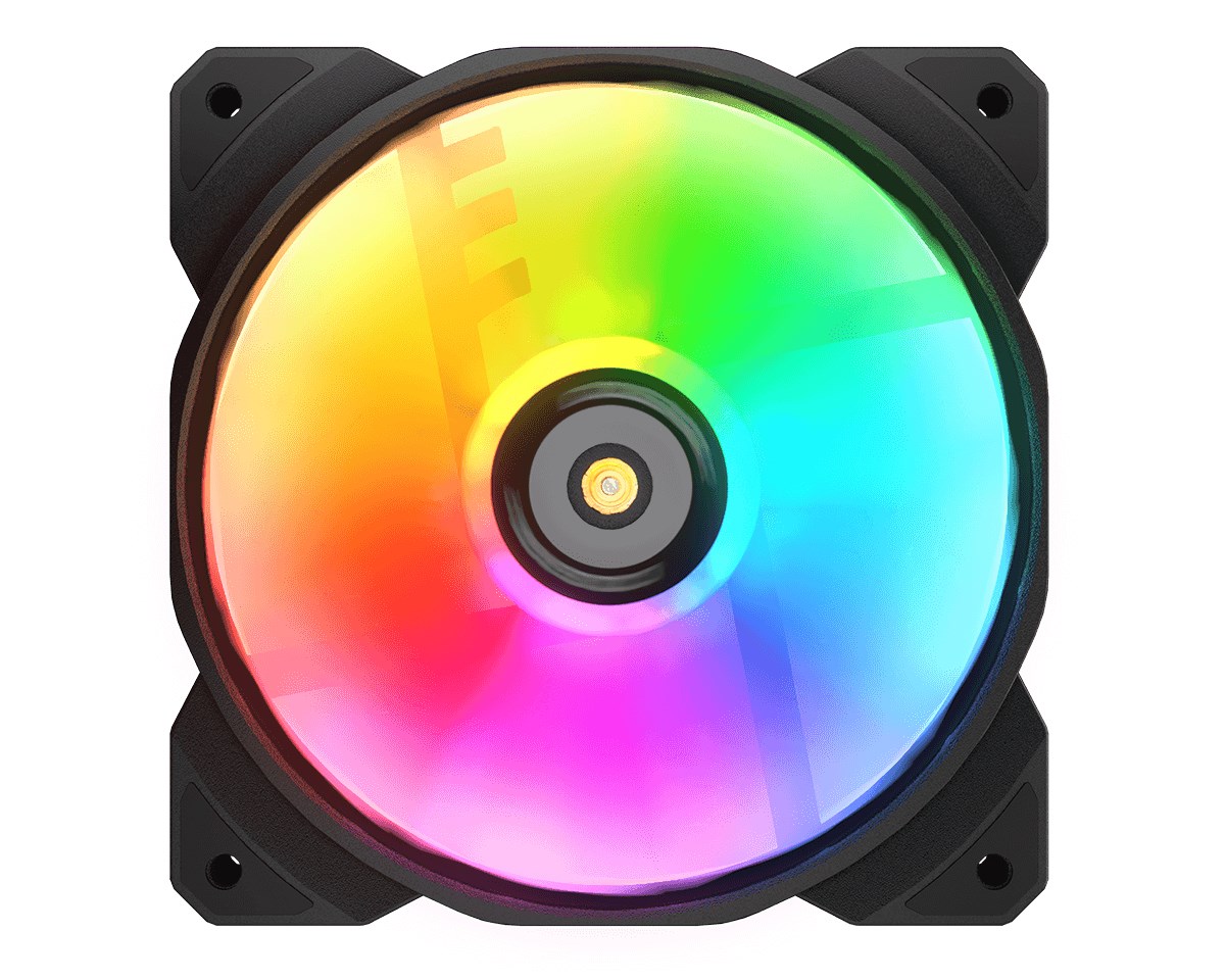 COUGAR  Case Fan MHP 120 ARGB