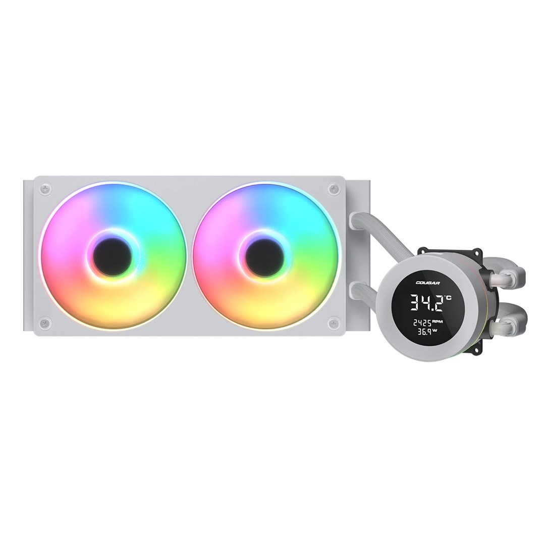 COUGAR  CPU Water Cooling Poseidon Vistek