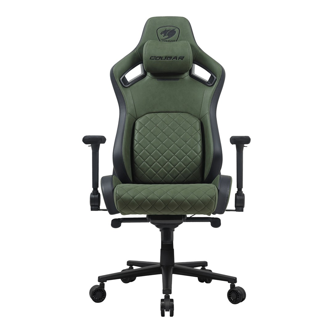 COUGAR  DEFENSOR S ARMY GREEN F