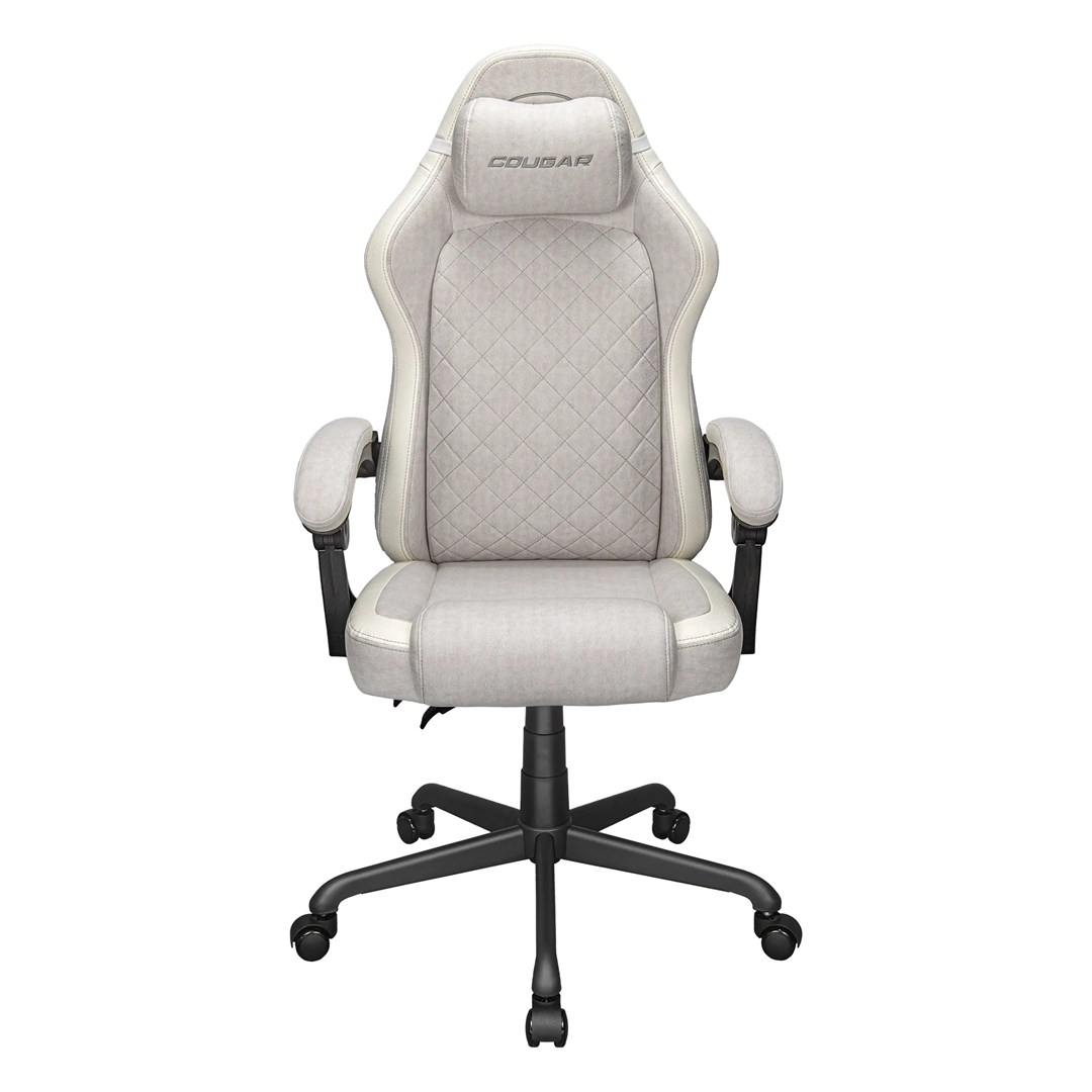 COUGAR  Fusion EX Ash F |