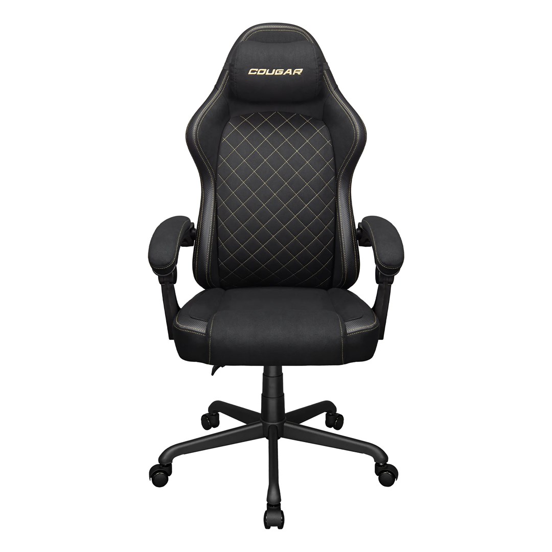 COUGAR Fusion EX Gold F |