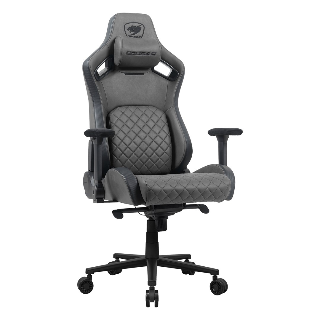 COUGAR Gaming Chair Defensor S Jet